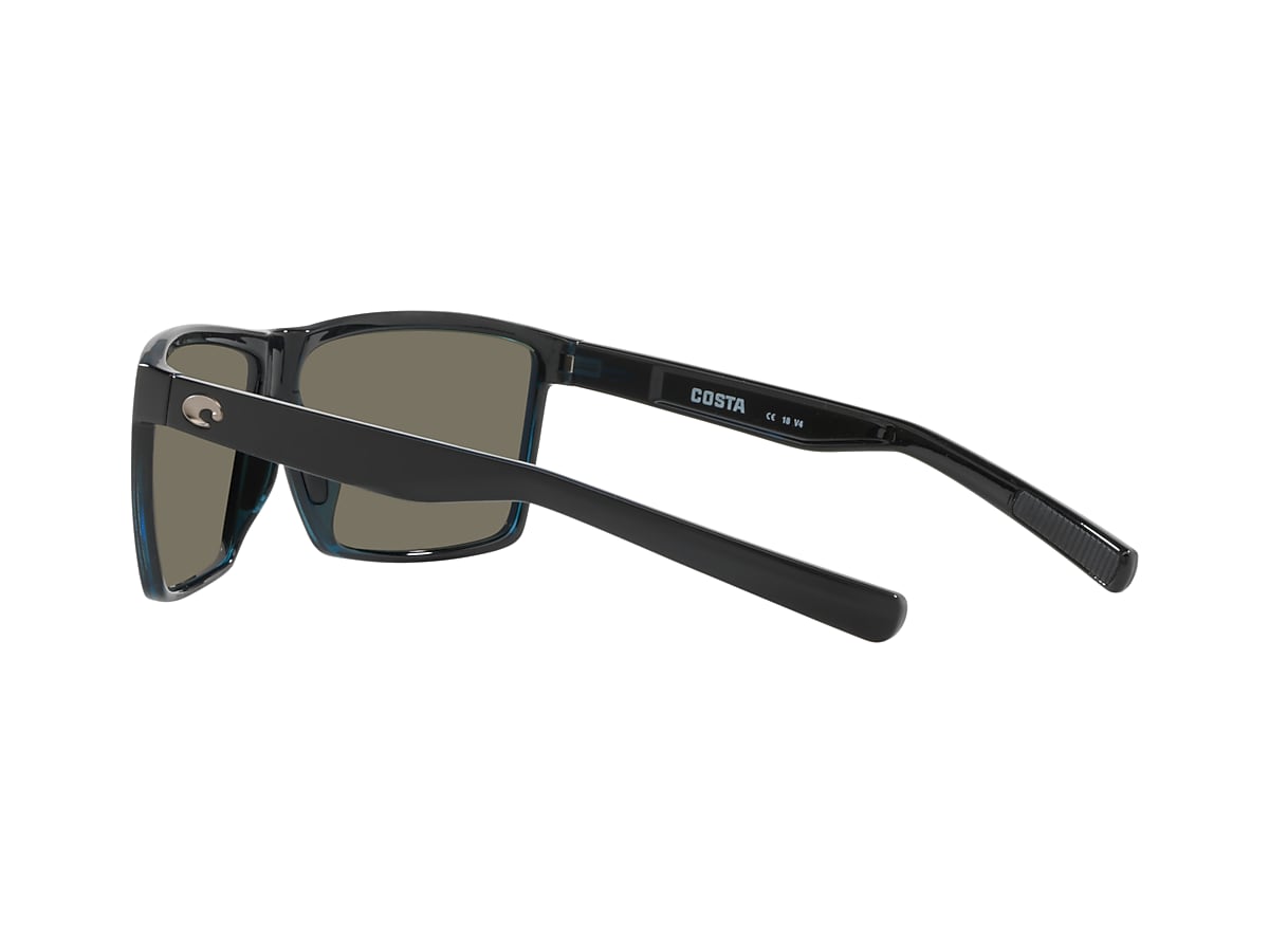 Rincon Polarized Sunglasses in Blue Mirror | Costa Del Mar®