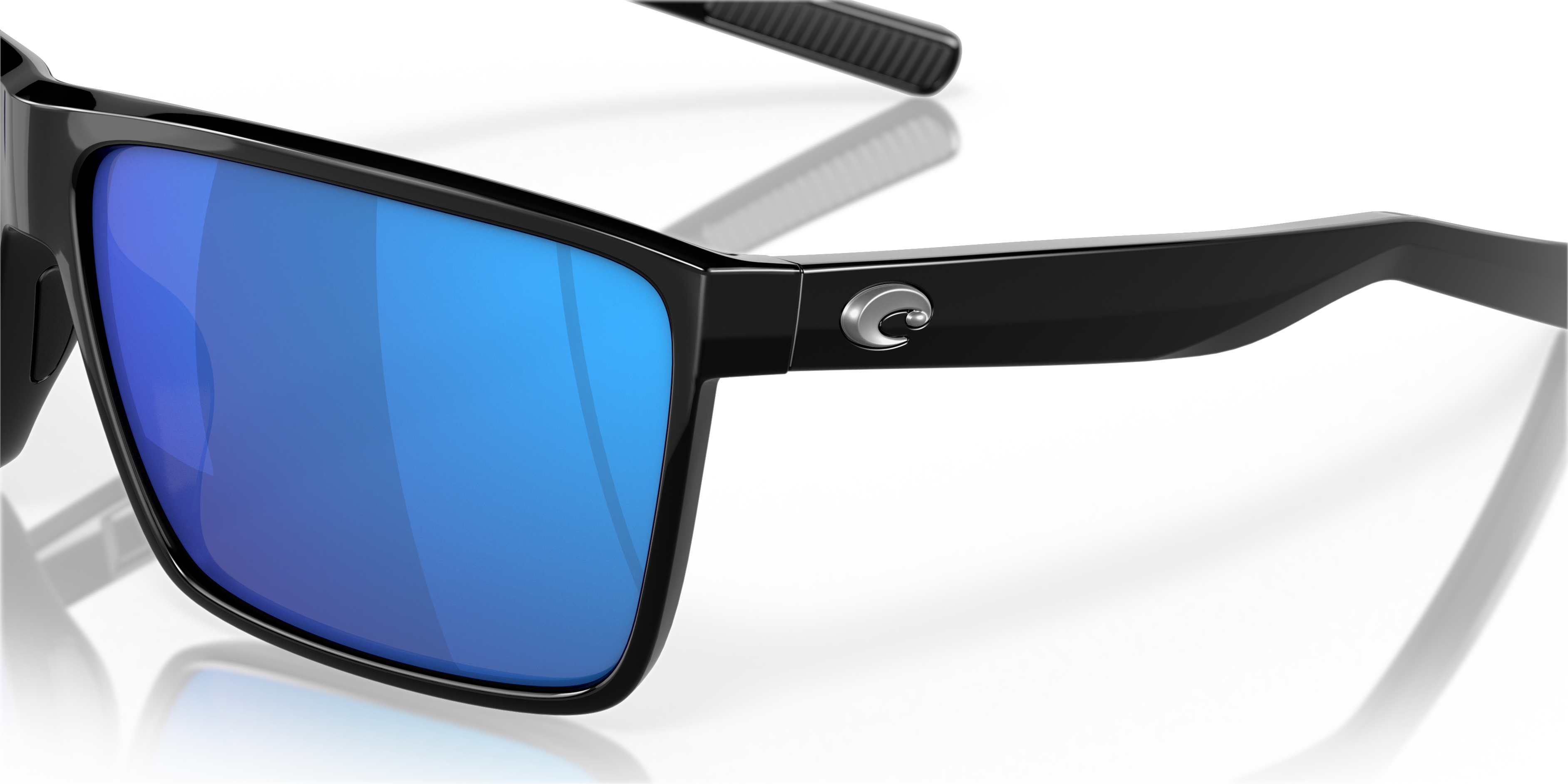 costa black sunglasses