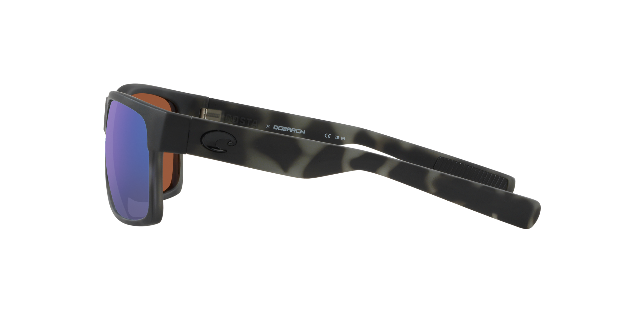 Ocearch® Half Moon Polarized Sunglasses 