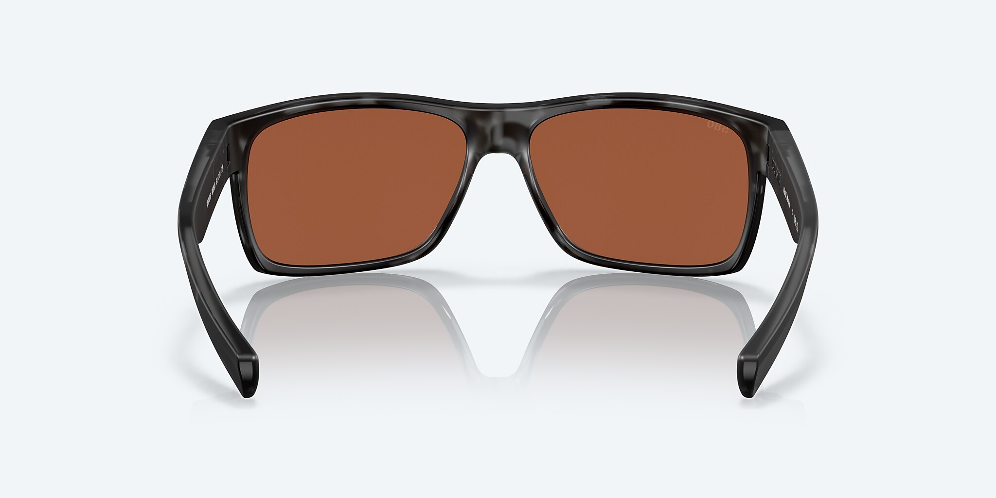 Ocearch® Half Moon