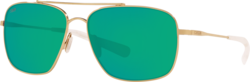 - Green