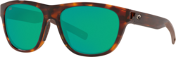 - Green