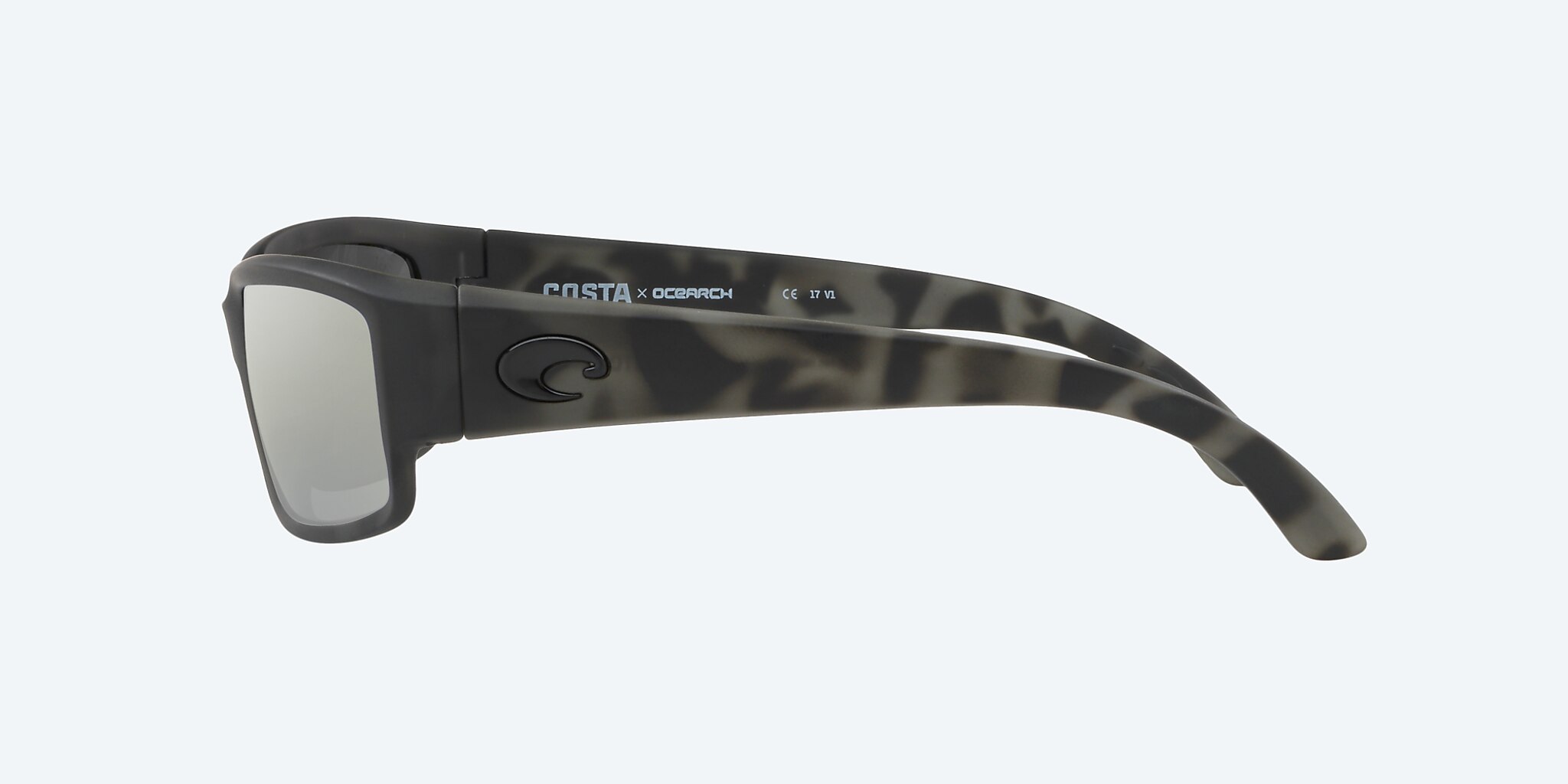 Ocearch® Caballito