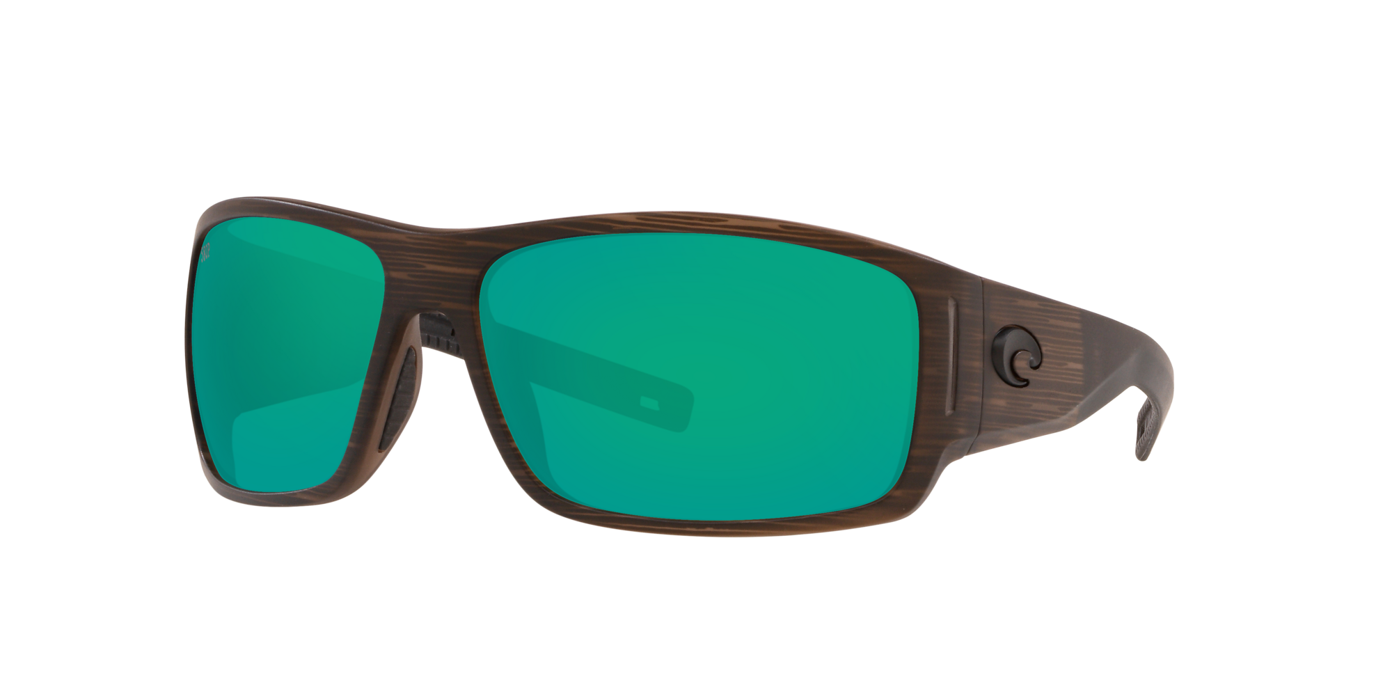 Harpoon Polarized Sunglasses in Blue Mirror | Costa Del Mar®