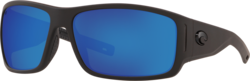 - Blue