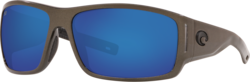 - Blue