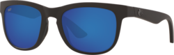 - Blue