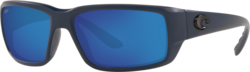 - Blue