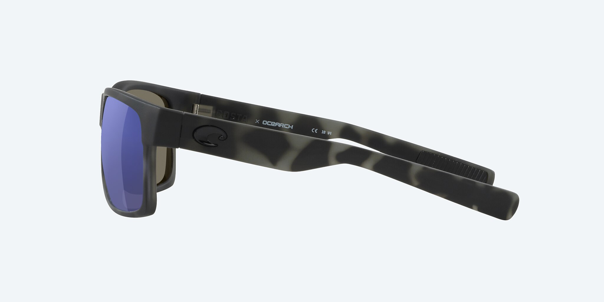 Ocearch® Half Moon
