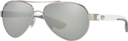 - Gray Silver