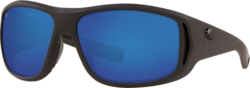 - Blue