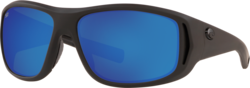 - Blue