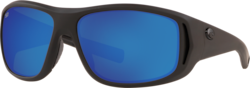 - Blue
