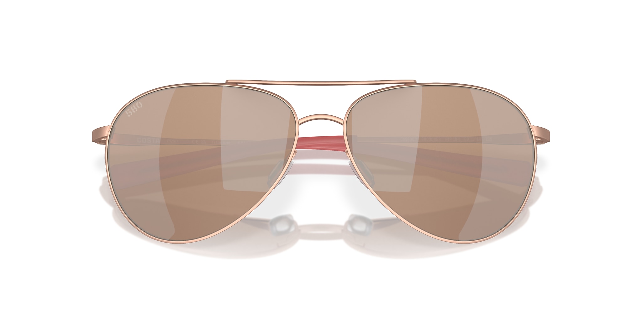 Costa piper 2024 rose gold