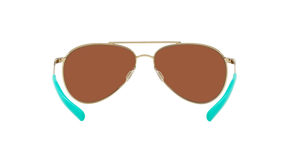 Piper Polarized Sunglasses in Green Mirror | Costa Del Mar®