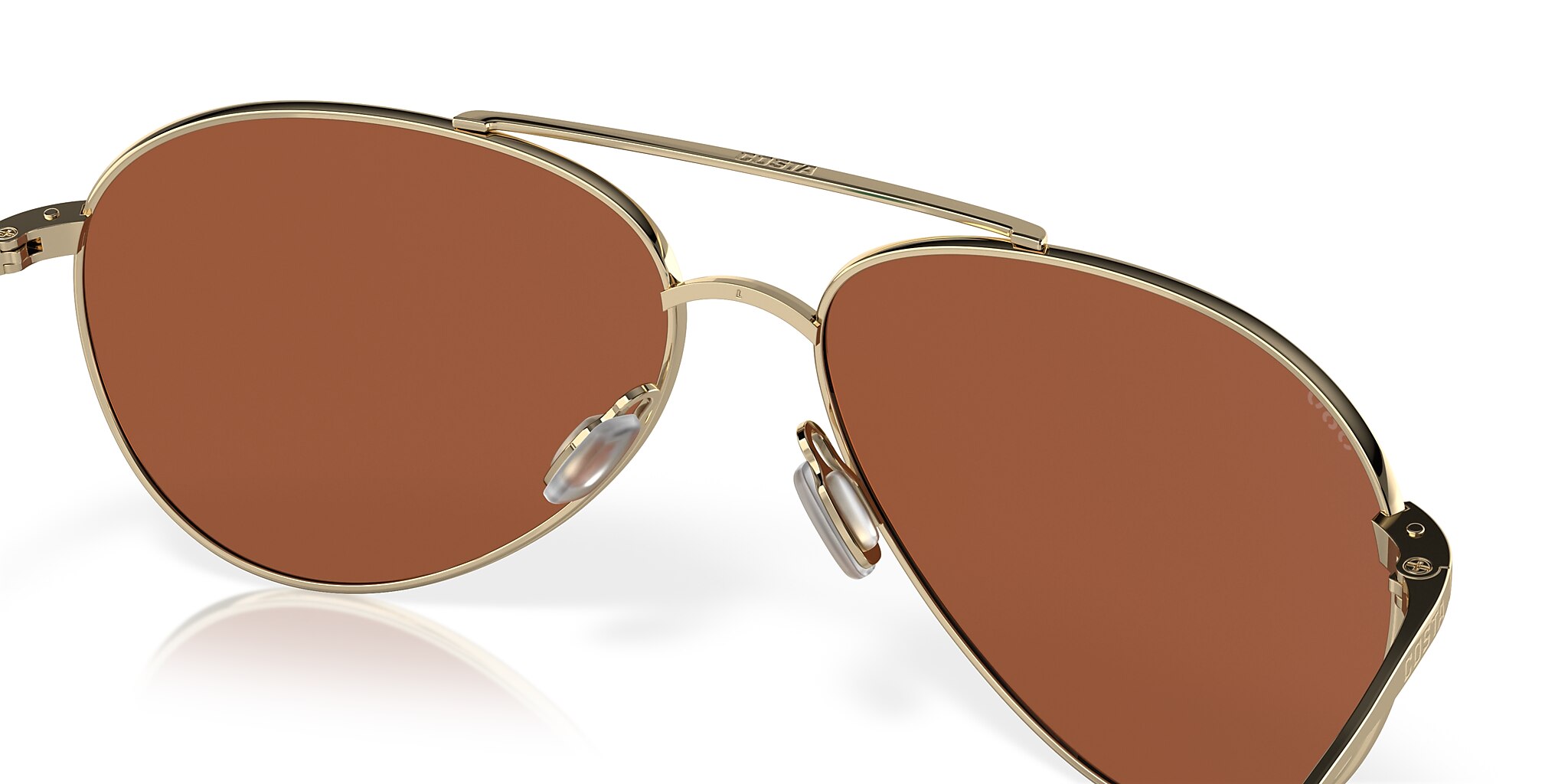 Costa titanium clearance sunglasses