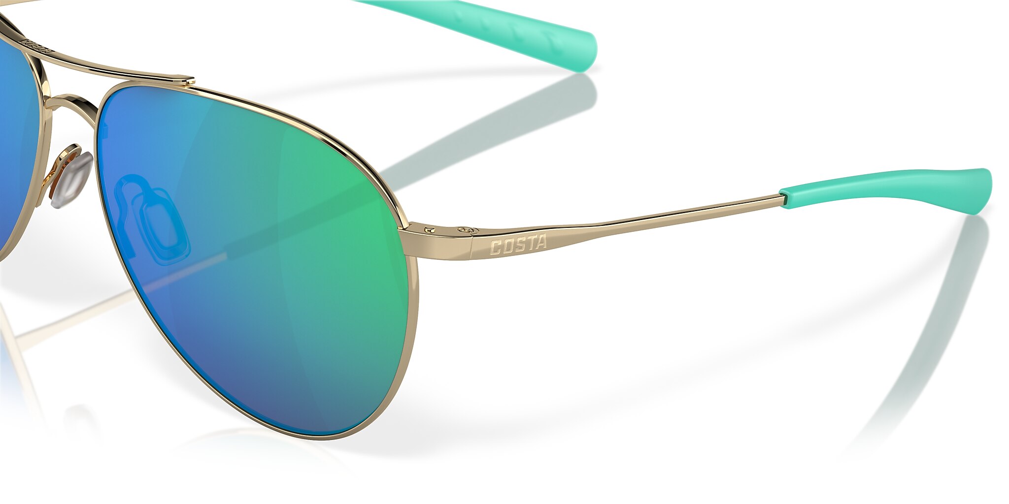 Costa aviator clearance sunglasses