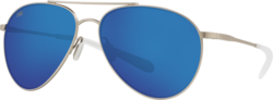 - Blue