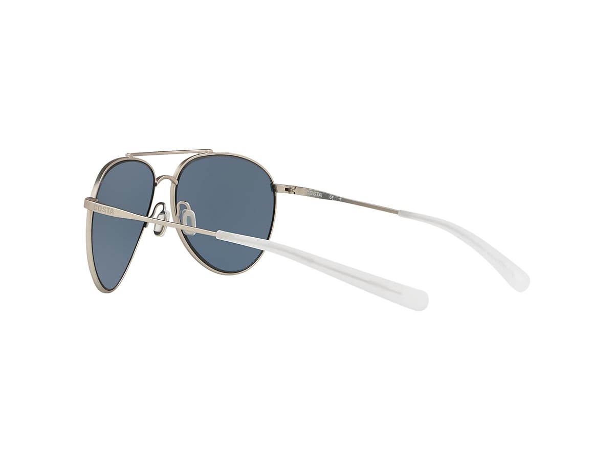 Direct PIP183OSGGLP Costa Piper Sunglasses Velvet Silver Frame Gray Silver Mirror 580G One Size Pro-Motion Distributing Direct PIP183OSGGLP Costa Piper Sunglasses Velvet Silver Frame Gray Silver Mirror 580G One Size Pro-Motion Distributing