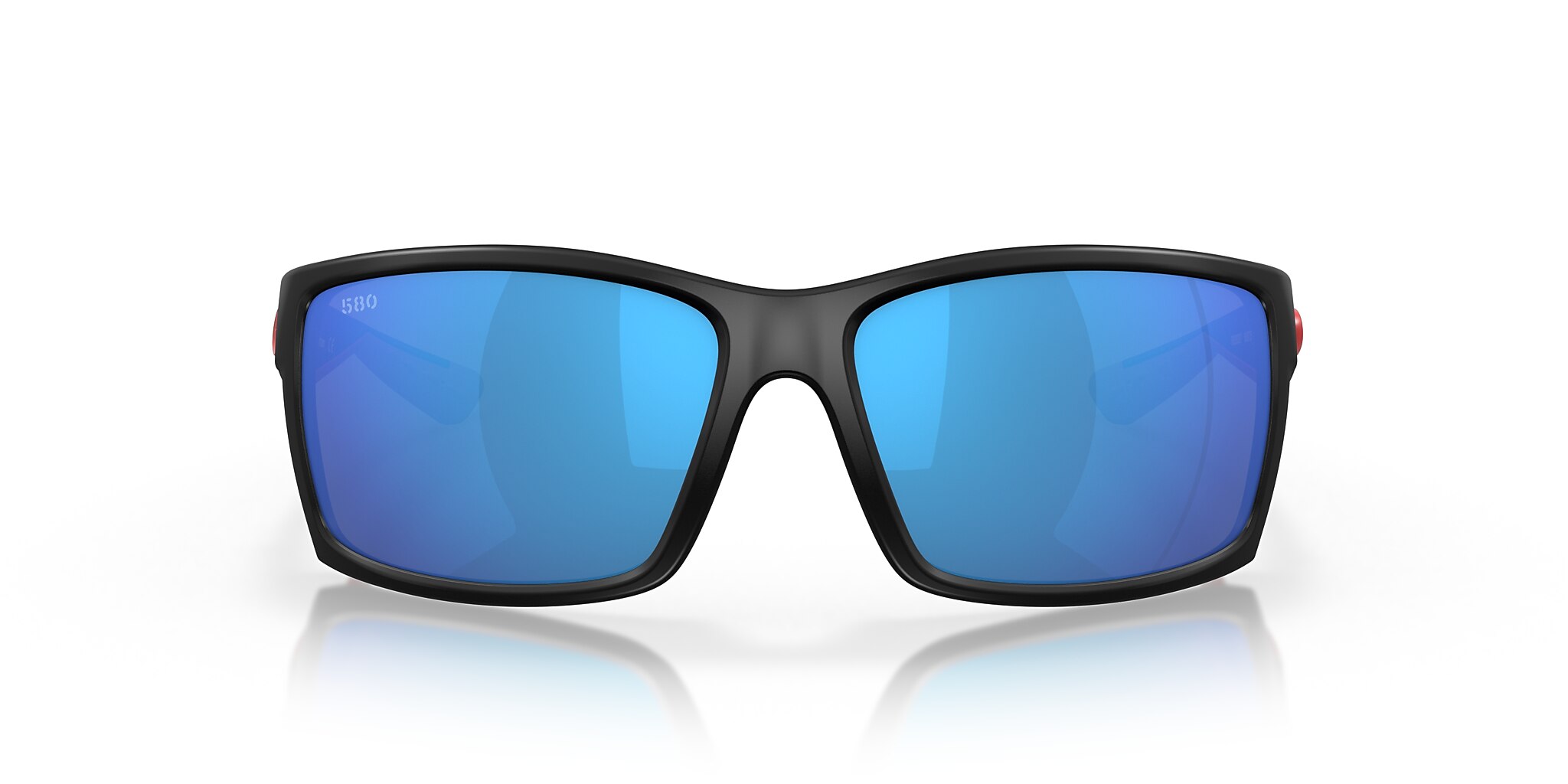 Reefton Polarized Sunglasses in Blue Mirror | Costa Del Mar®