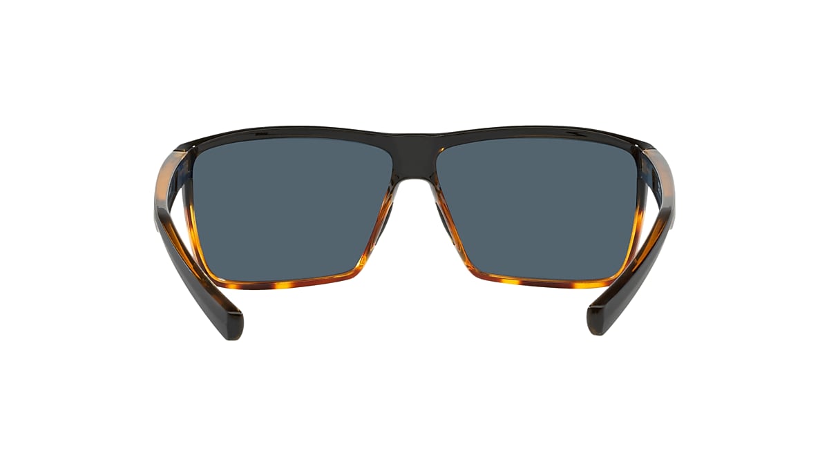 Costa del mar Vintage Square Polarized Sunglasses Men Women Mirror  Rinconcito Sun Glasses Men Costas Eyewear UV400 - AliExpress