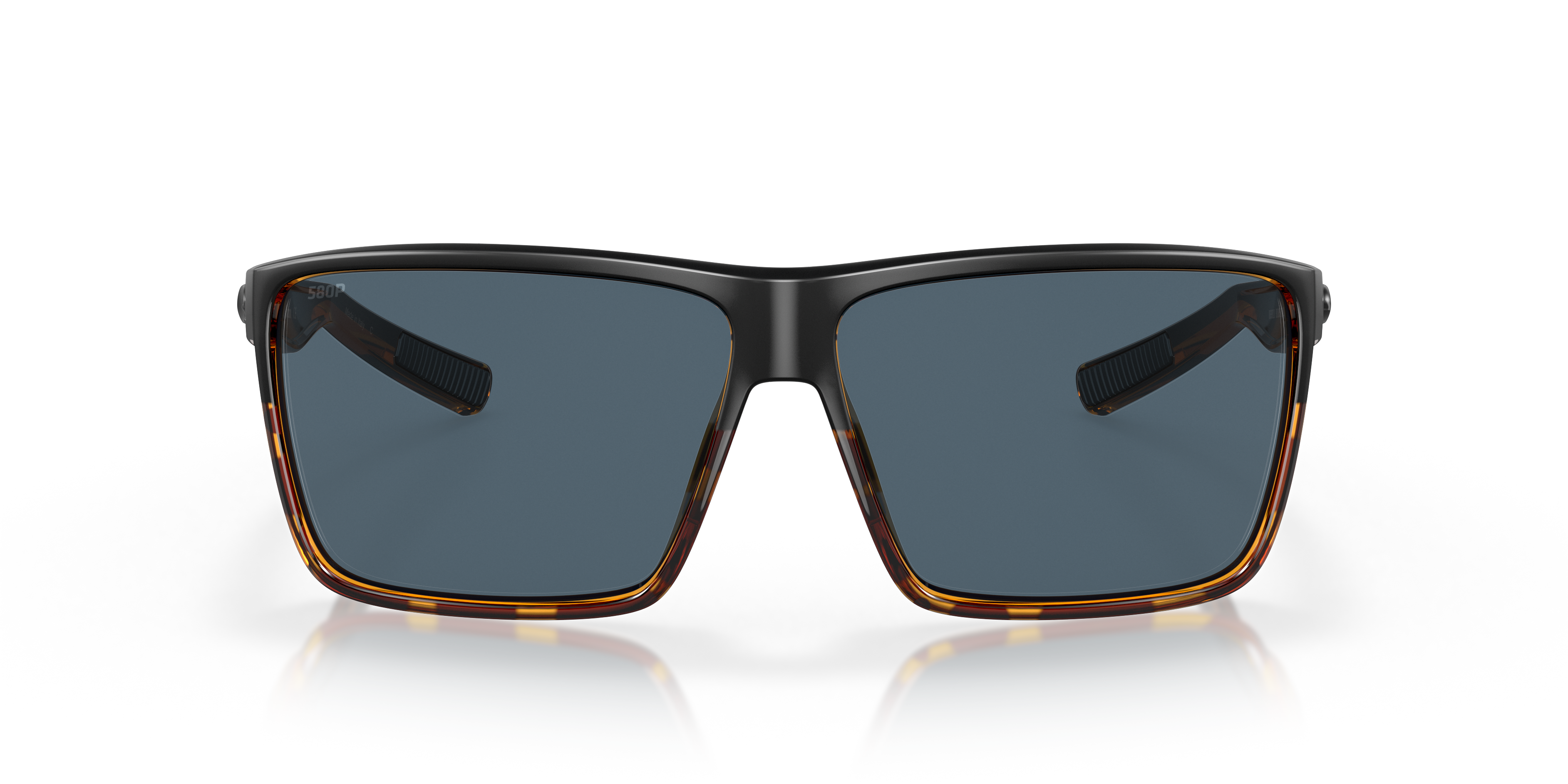 Rincon Polarized Sunglasses in Gray | Costa Del Mar®