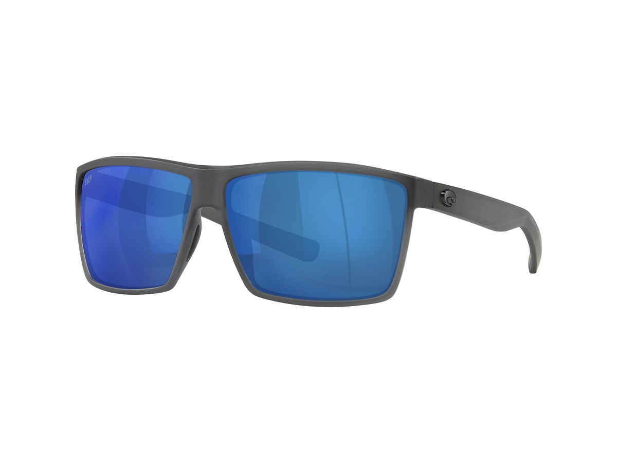 Rincon Polarized Sunglasses in Blue Mirror | Costa Del Mar®