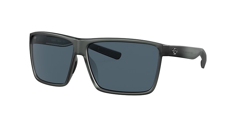 Grey store costa sunglasses