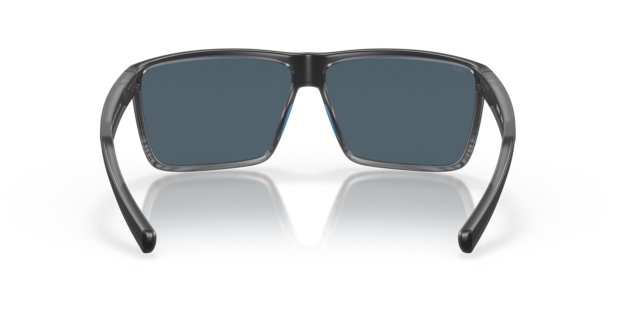 Rincon Polarized Sunglasses in Gray | Costa Del Mar®