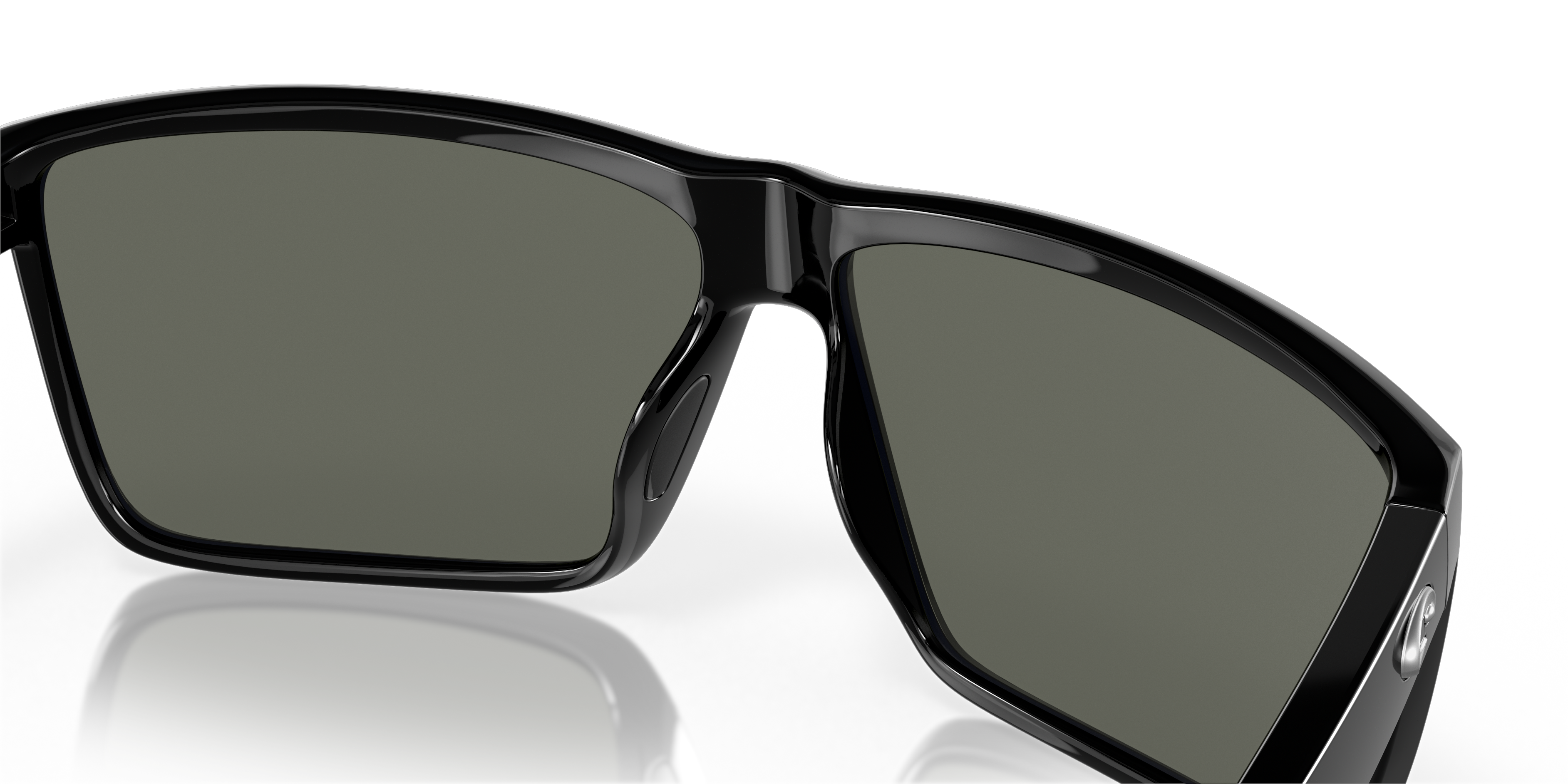 Black /Silver/Smoke L/XL C9 Champion Soft Frame Goggle New 