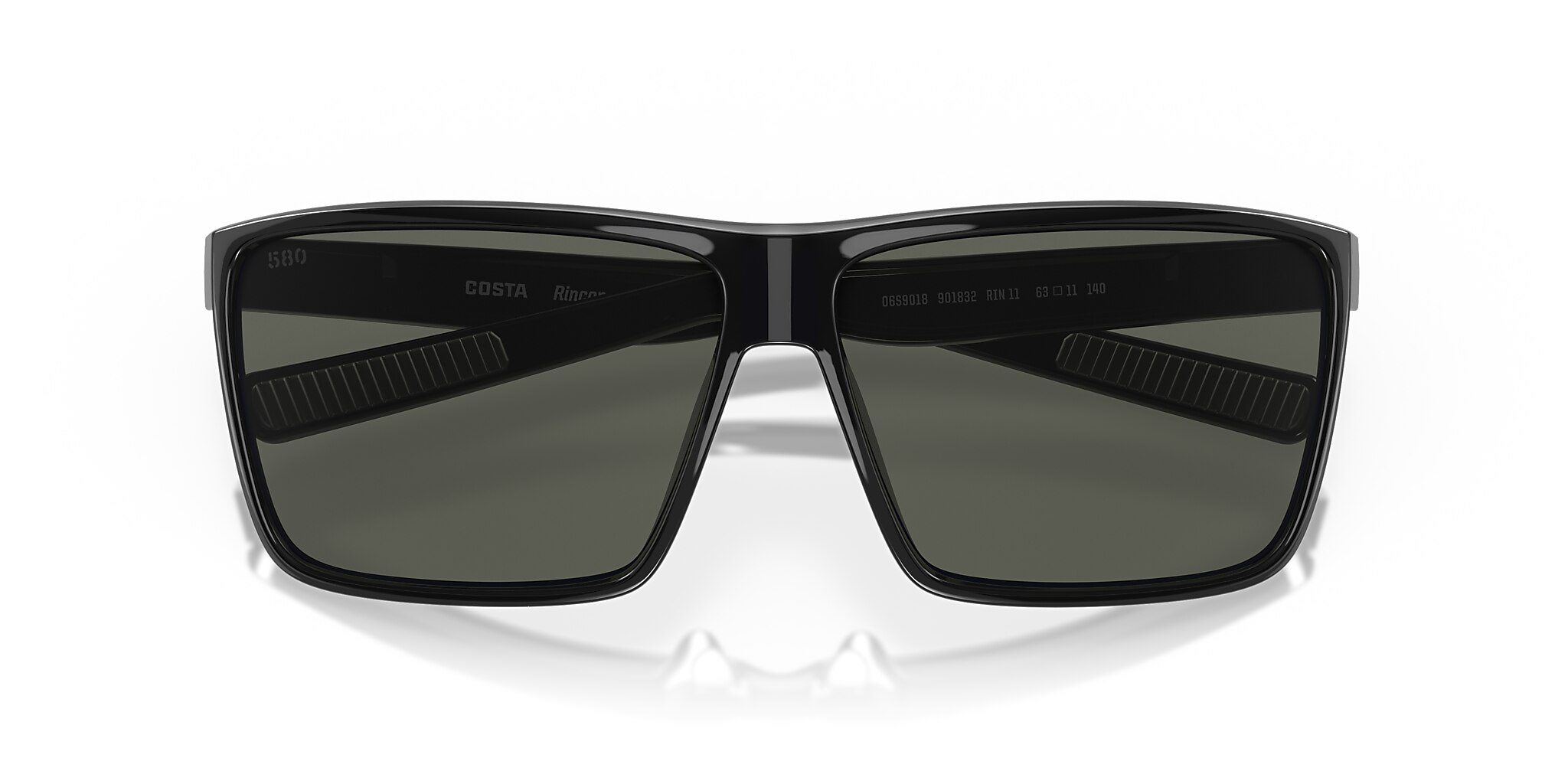 限定販売 Costa Del Sunglasses Mirror Mar Polarized Rincon in