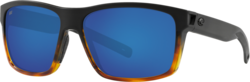- Blue
