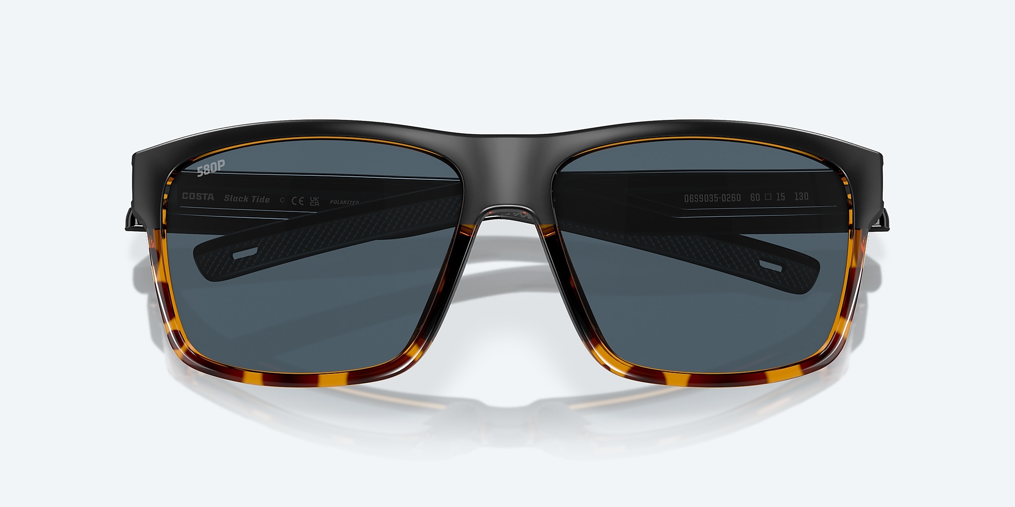 Costa Slack Tide 580P Polarized Sunglasses - Men