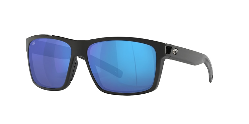 Verres De Rechange Costa Del Mar King Tide Blue Mirror 580 Polarisés - Neuf étiqueté