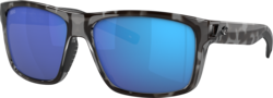 - Blue