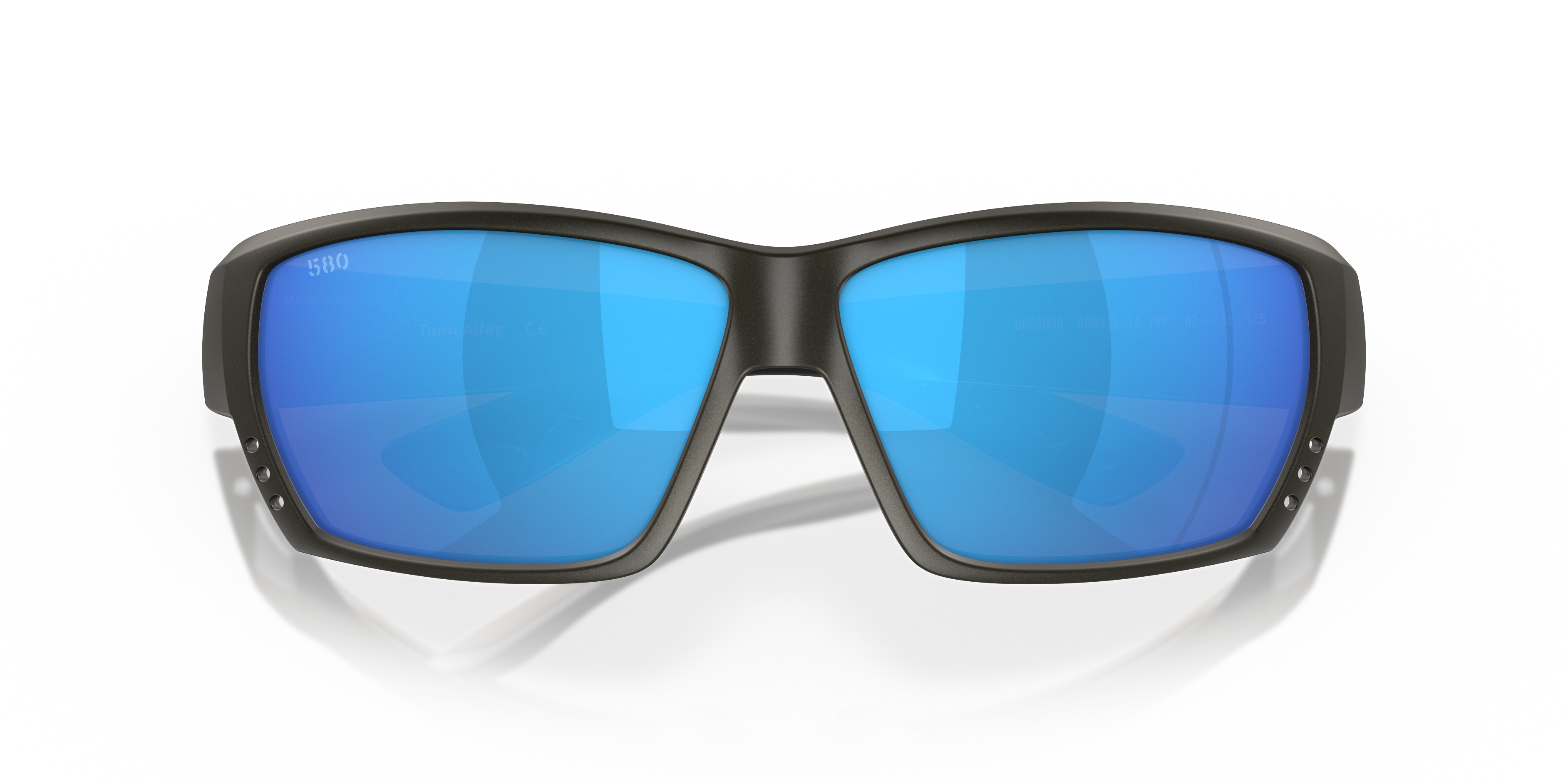 Tuna Alley 580P Sunglasses Reefton COSTA Mirror Surfing Sunglasses UV400 