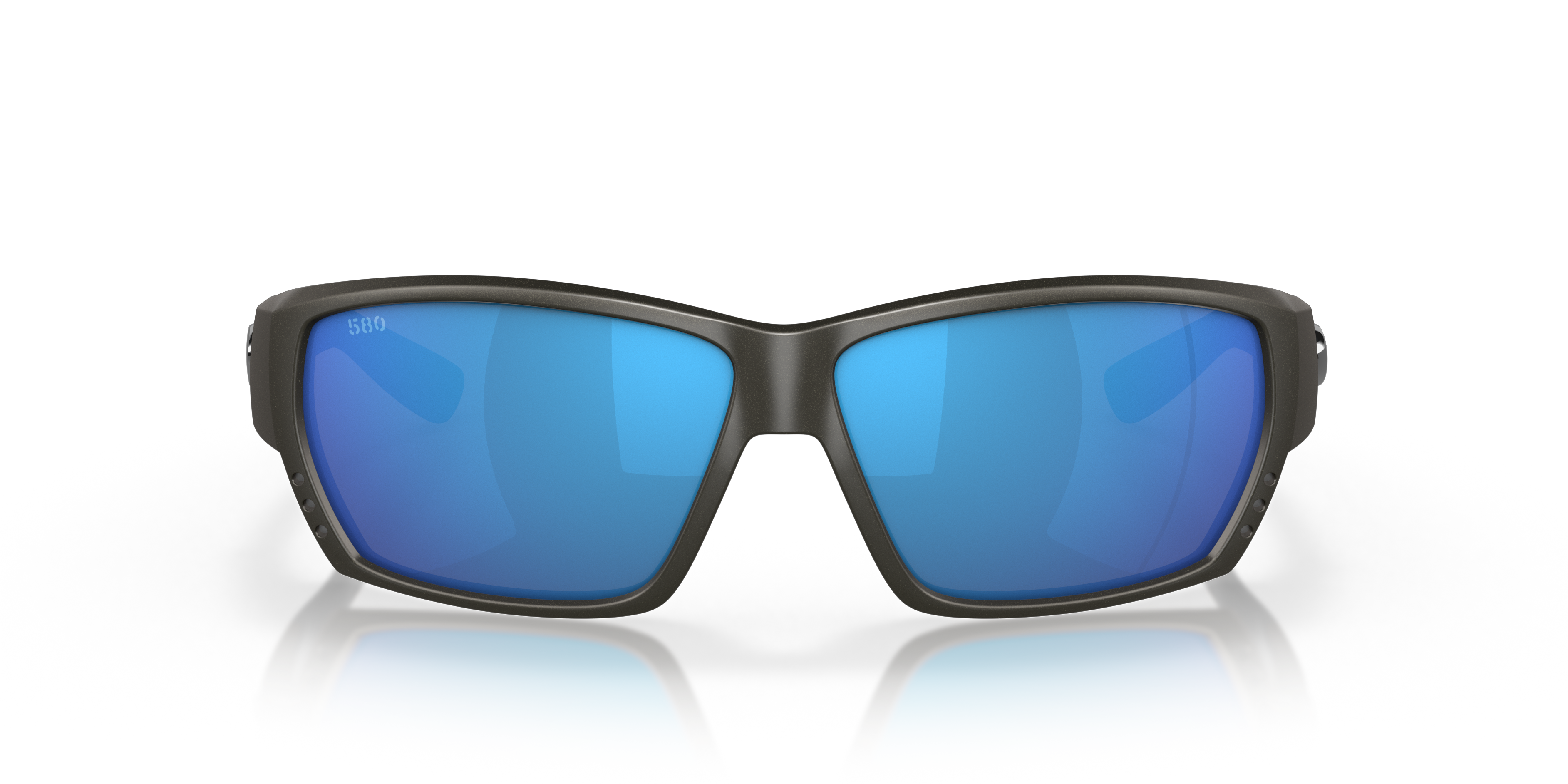 BOX 2019 New Tuna Alley 580P Polarized Sunglasses Driving Glasses UV400 