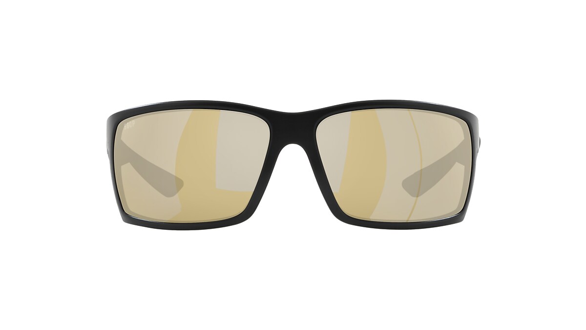 Reefton Polarized Sunglasses in Sunrise Silver Mirror | Costa Del Mar®