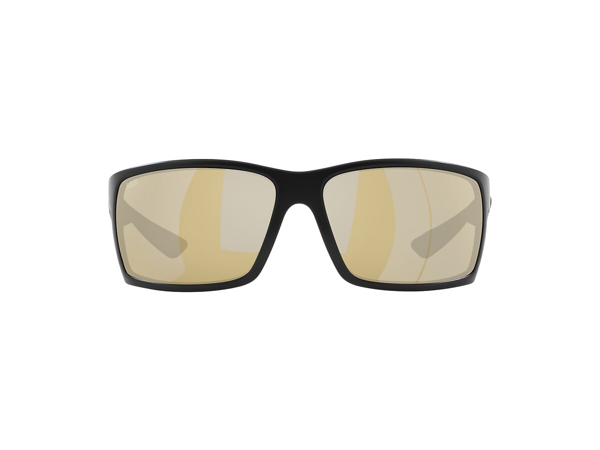 Reefton Polarized Sunglasses in Sunrise Silver Mirror | Costa Del Mar®