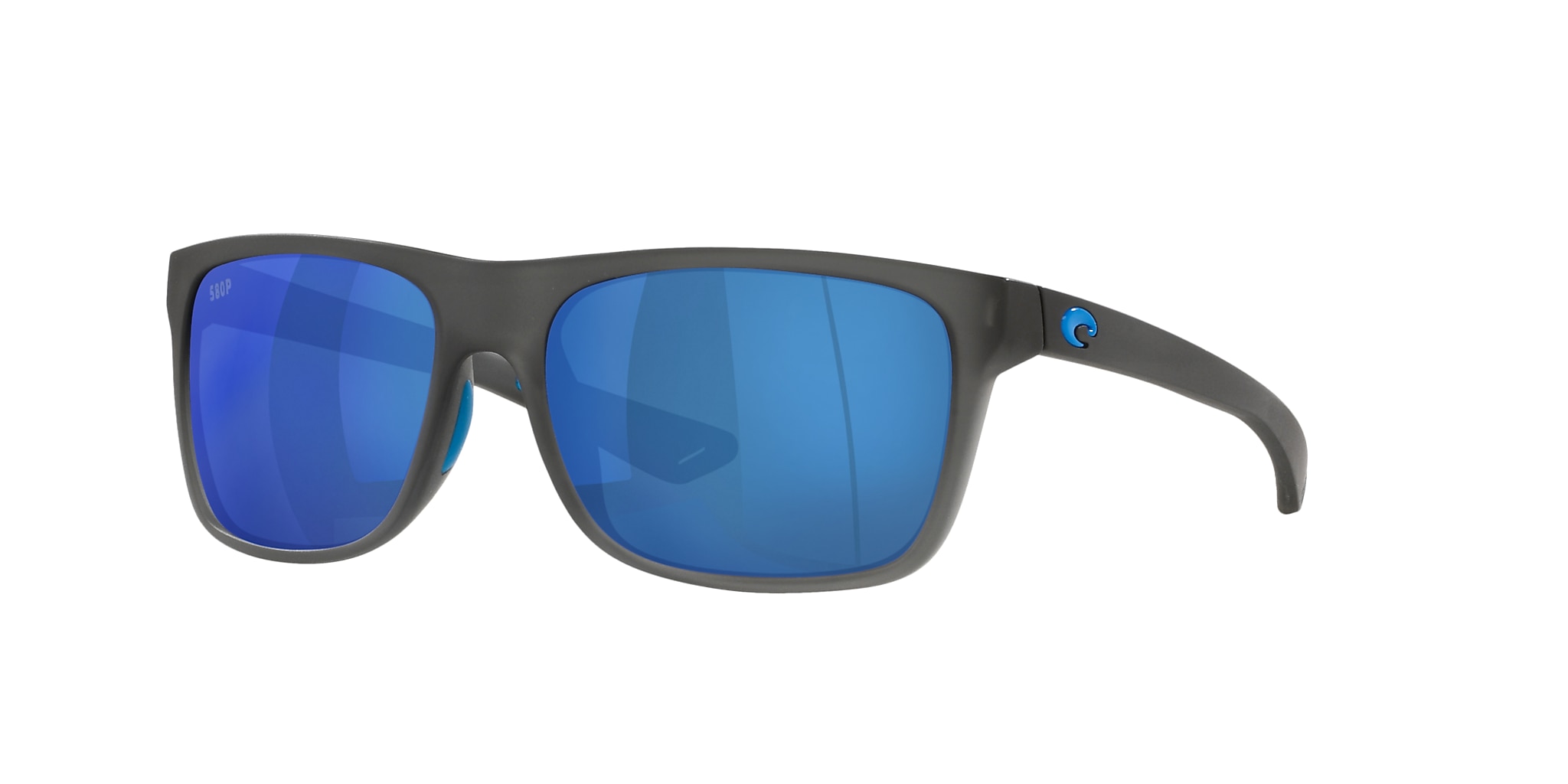 Remora Polarised Sunglasses in Blue Mirror | Costa Del Mar®