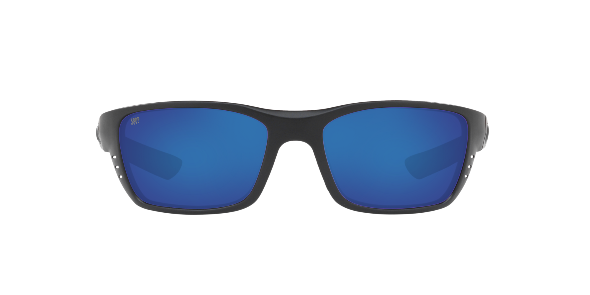 Whitetip Readers Polarized Sunglasses in Blue Mirror Costa Del Mar®