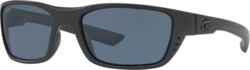- Gray