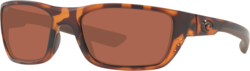 - Copper
