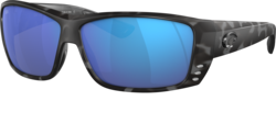 - Blue