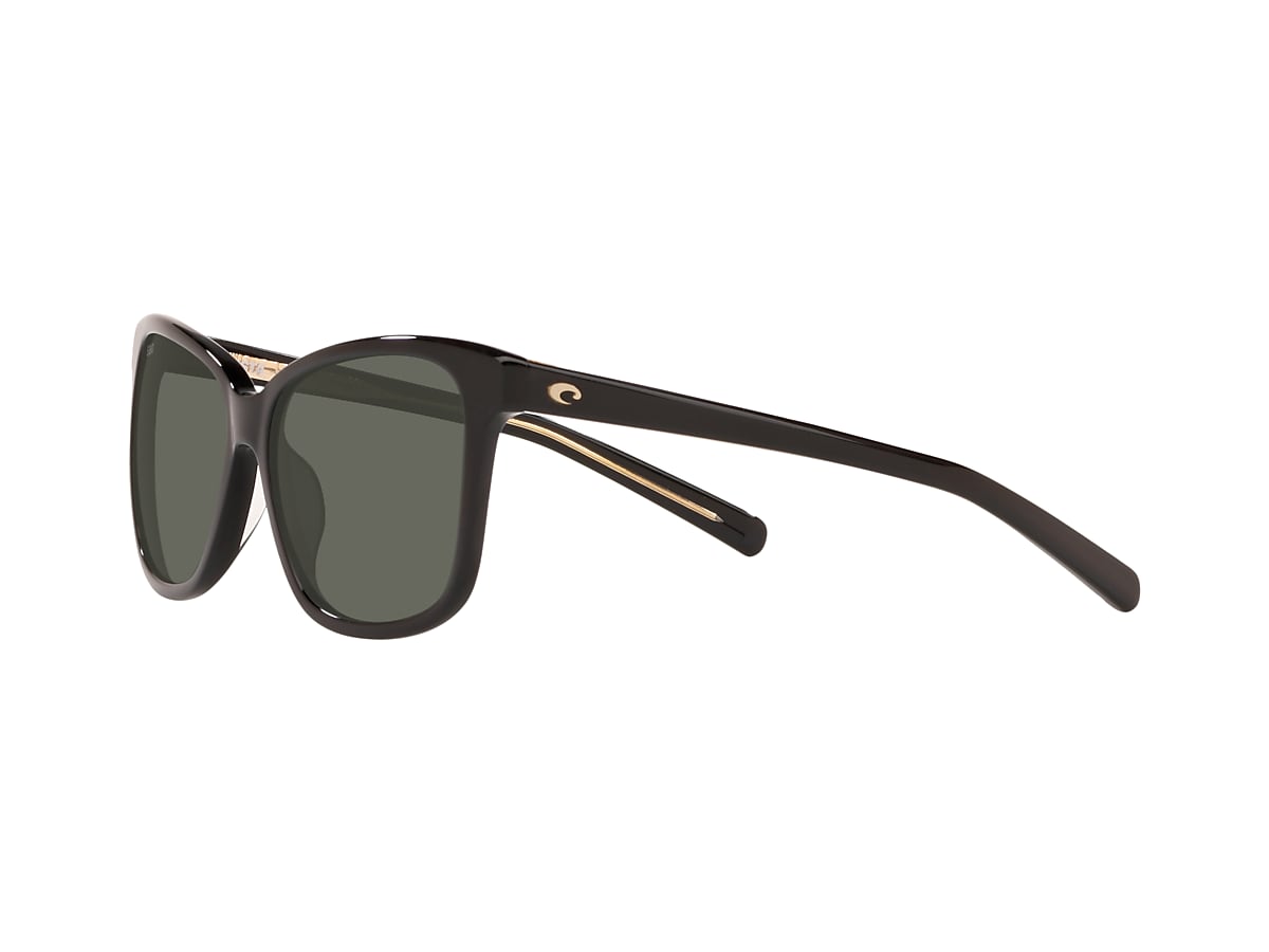 May Polarized Sunglasses in Gray | Costa Del Mar®