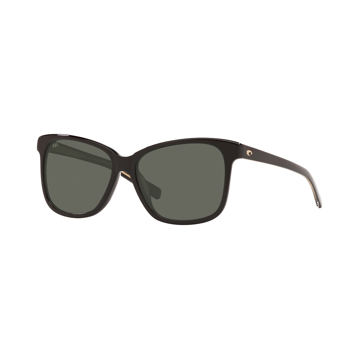 May Polarized Sunglasses in Gray | Costa Del Mar®
