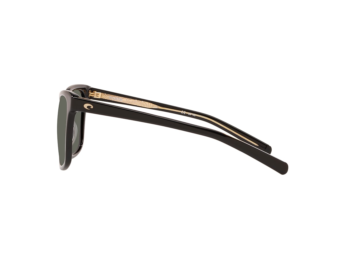 May Polarized Sunglasses in Gray | Costa Del Mar® フォッシル腕時計中古