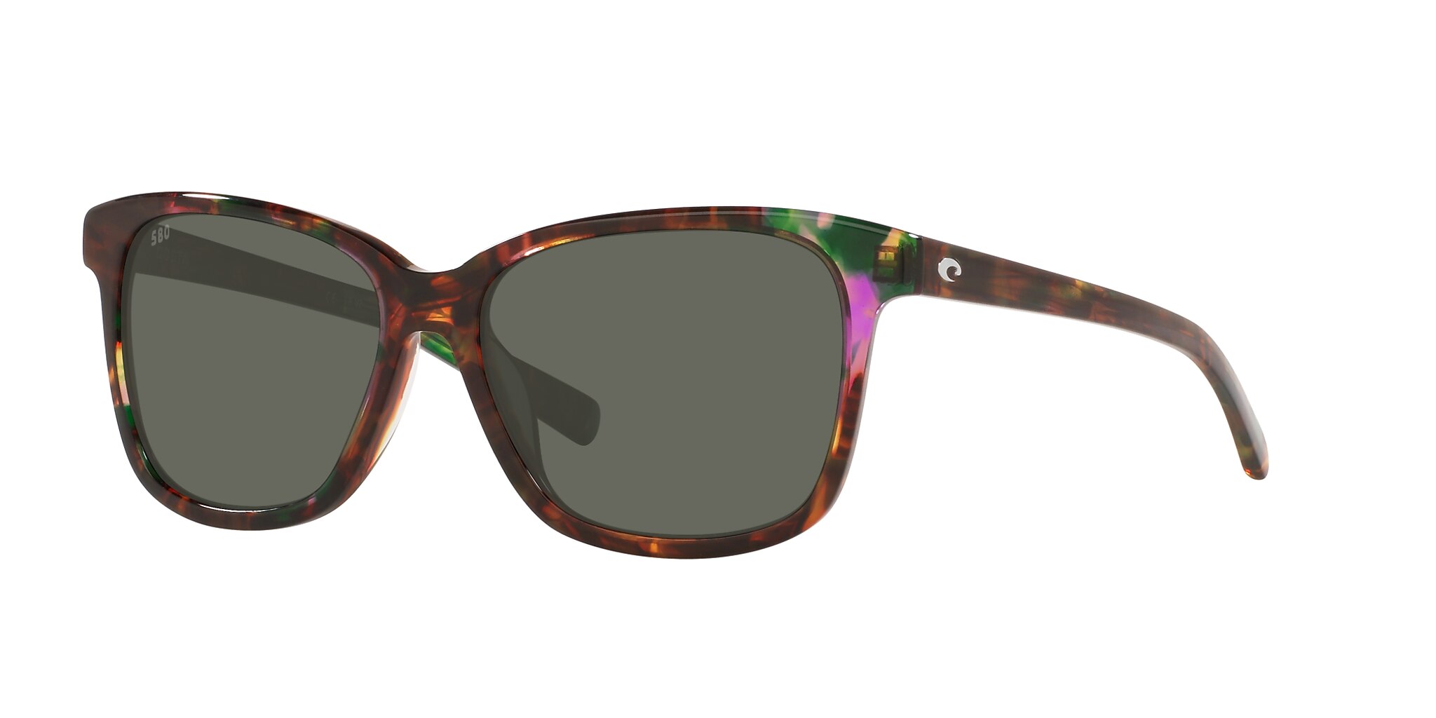 Costa del best sale mar women's aviators