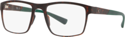 - Transparentes
