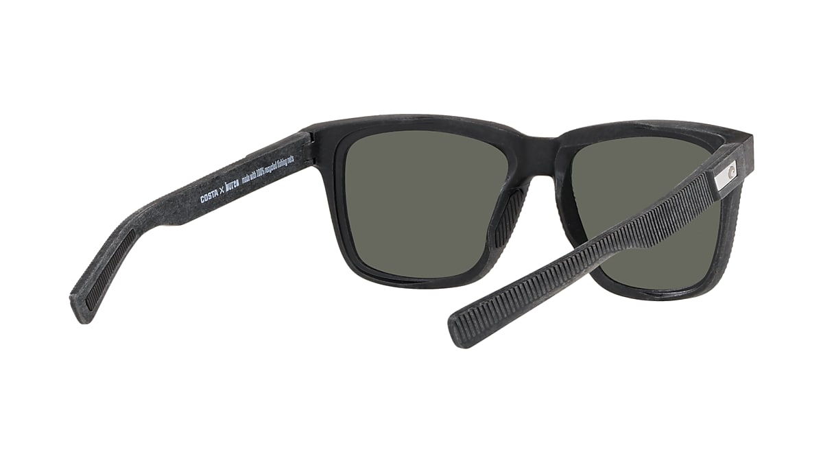 Costa Pescador - Untangled Collection Sunglasses in Grey
